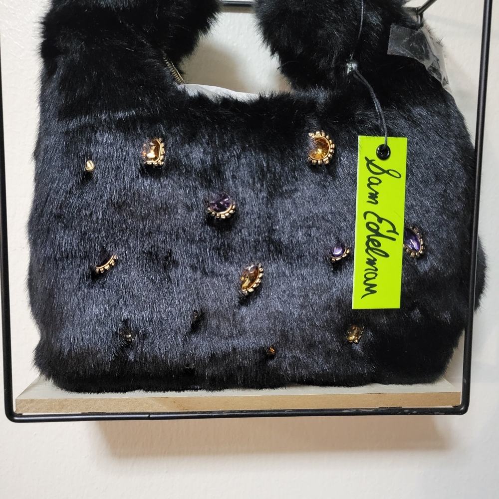 Sam Edelman Jessamy Mini Shopper